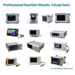 Professional scan tools for sale: Advanced diagnostics for cars