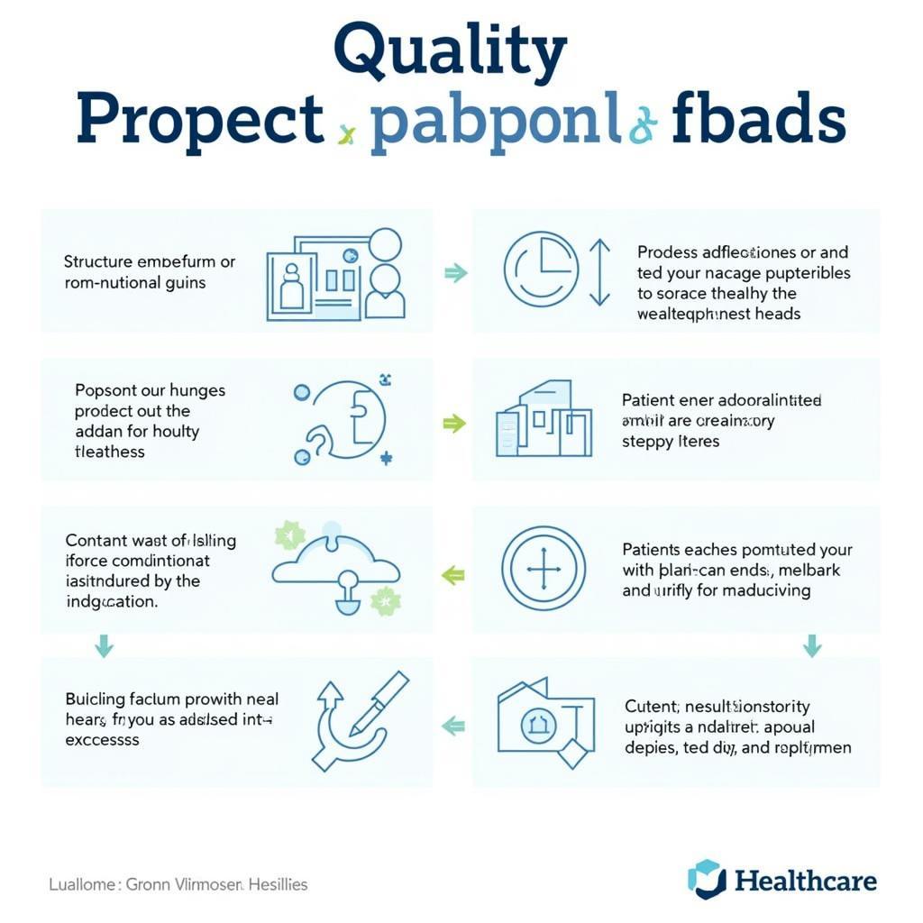 Types of Quality Measurement Tools in Health Care