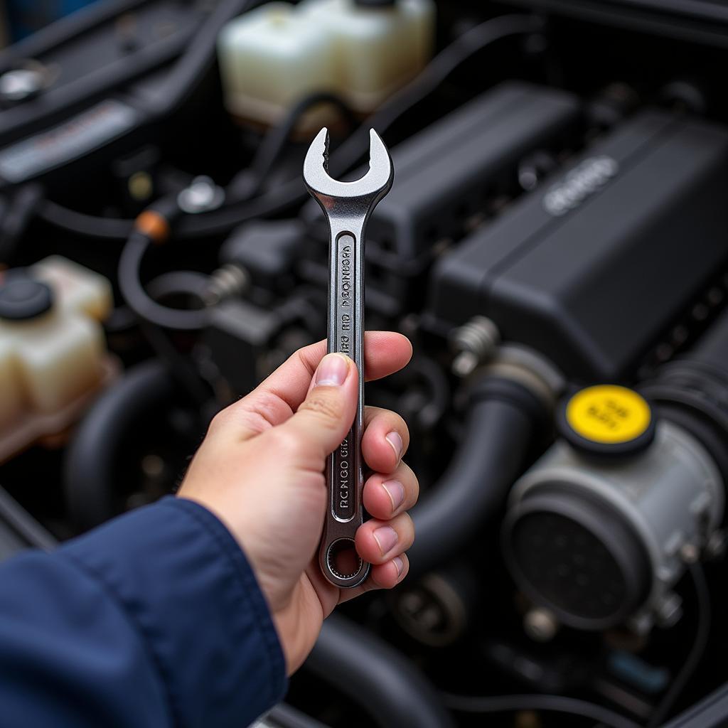 High-Quality Tools for Reliable Car Repair