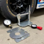 Essential Race Car Setup Tools for Beginners