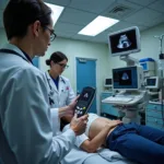 RANZCR Point of Care Ultrasound in Emergency Room