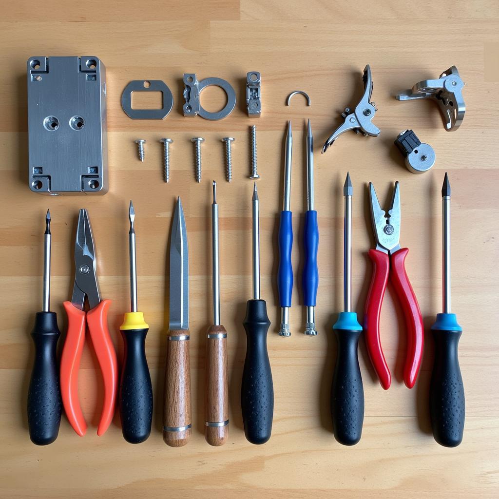 Essential Tools for Your RC Car Tools Kit