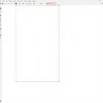 Creating Rectangular Panels in SAI