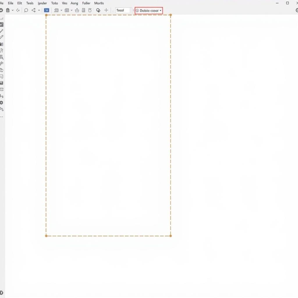 Creating Rectangular Panels in SAI