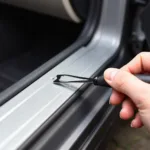 Removing Car Door Panel Step-by-Step