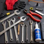 Essential Tools for Replacing Car Battery Cables