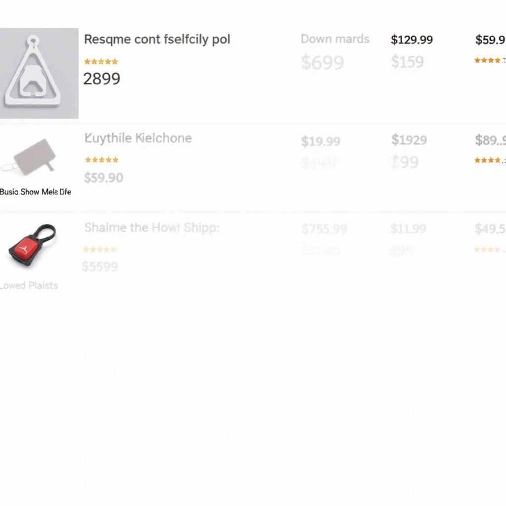 Comparing Prices of Resqme Keychain Car Escape Tools