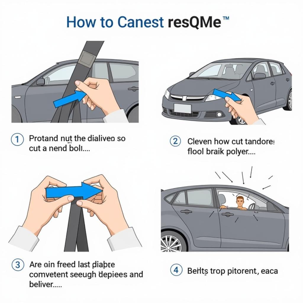 Res-Q-Me Tool Usage Instructions