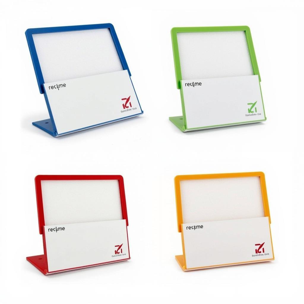 Resqme Tool in Various Colors