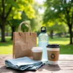 Reusable Everyday Items for Environmental Protection