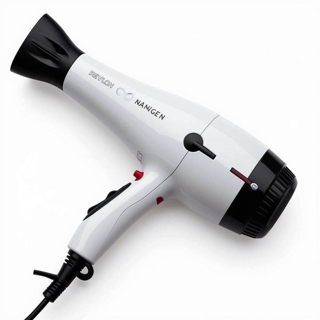 Revlon Hair Dryer for Fast Drying