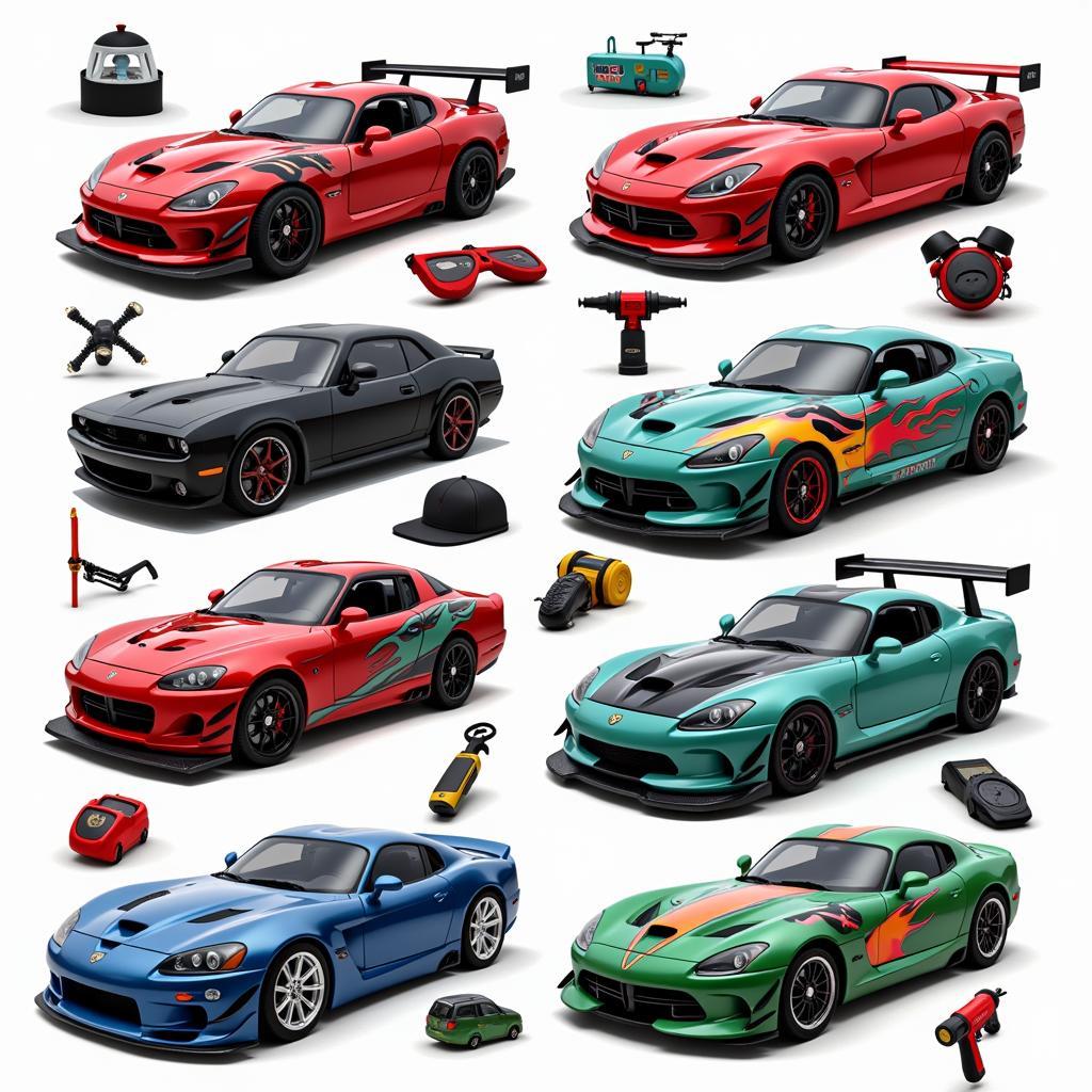 Roblox Car Tool Customization Options