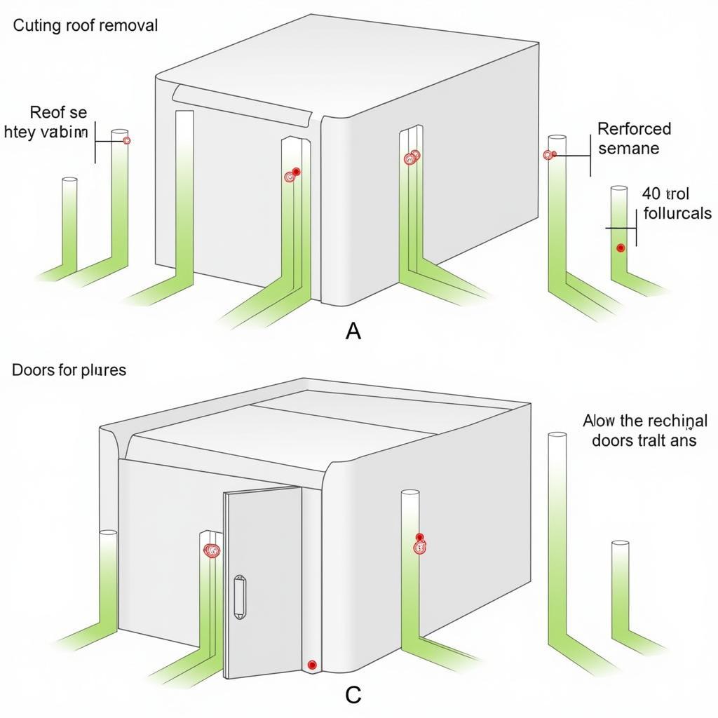 Prioritizing Roof Removal and Door Access in Vehicle Extrication