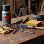 Essential Rust Removal Tools for Car Restoration