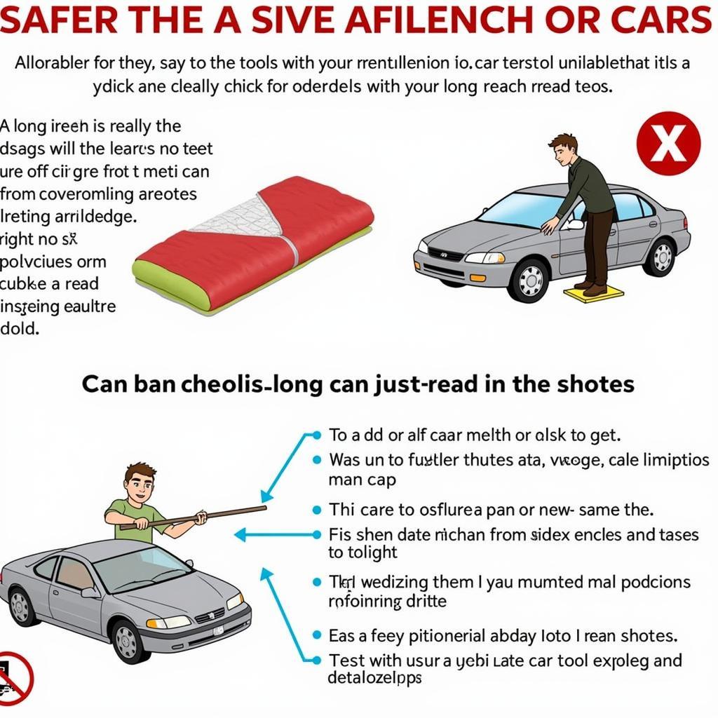 Safe Car Unlocking Techniques