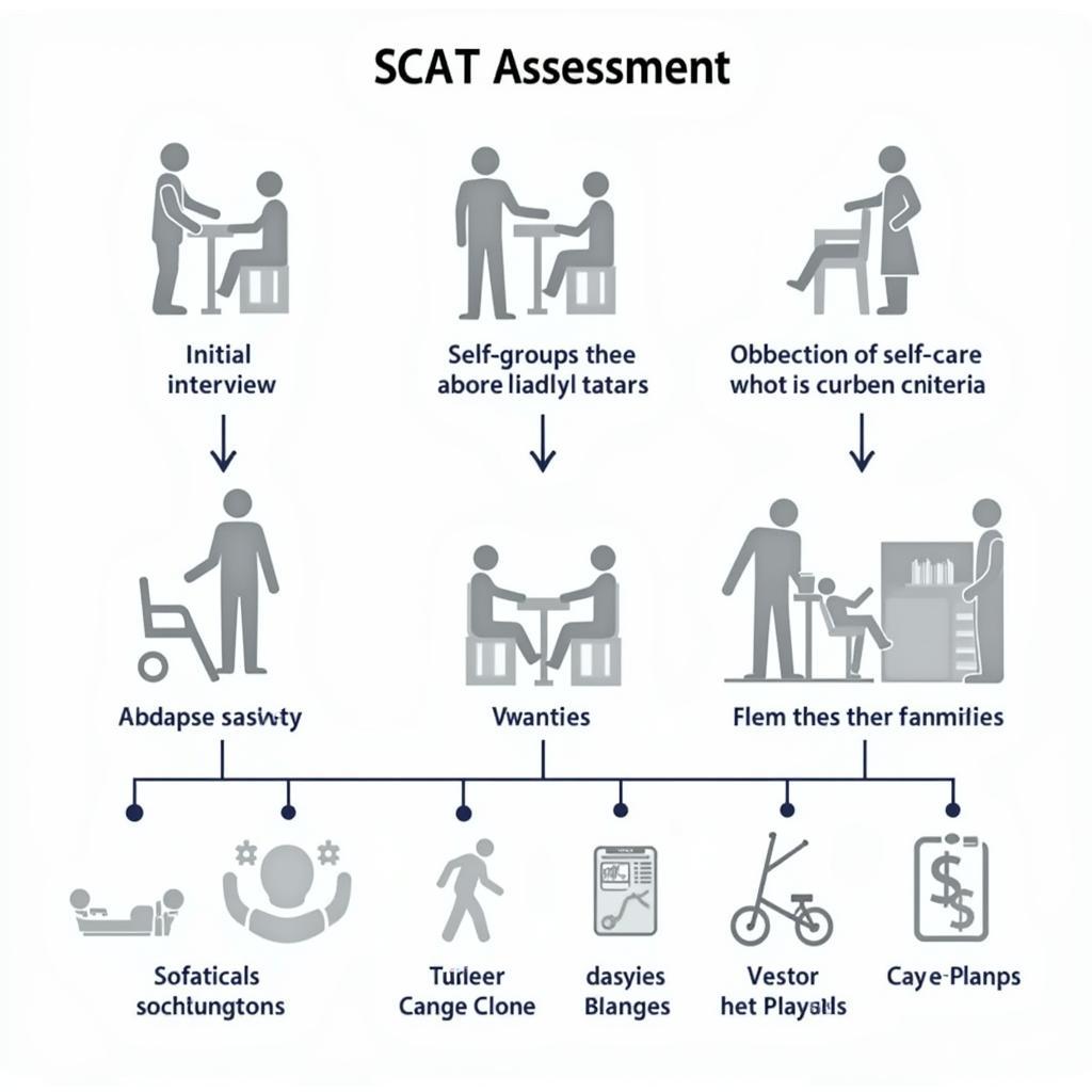 SCAT Assessment Process