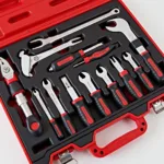 Sears Craftsman Tool Kit Example