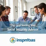 Navigating Social Security with Professional Help