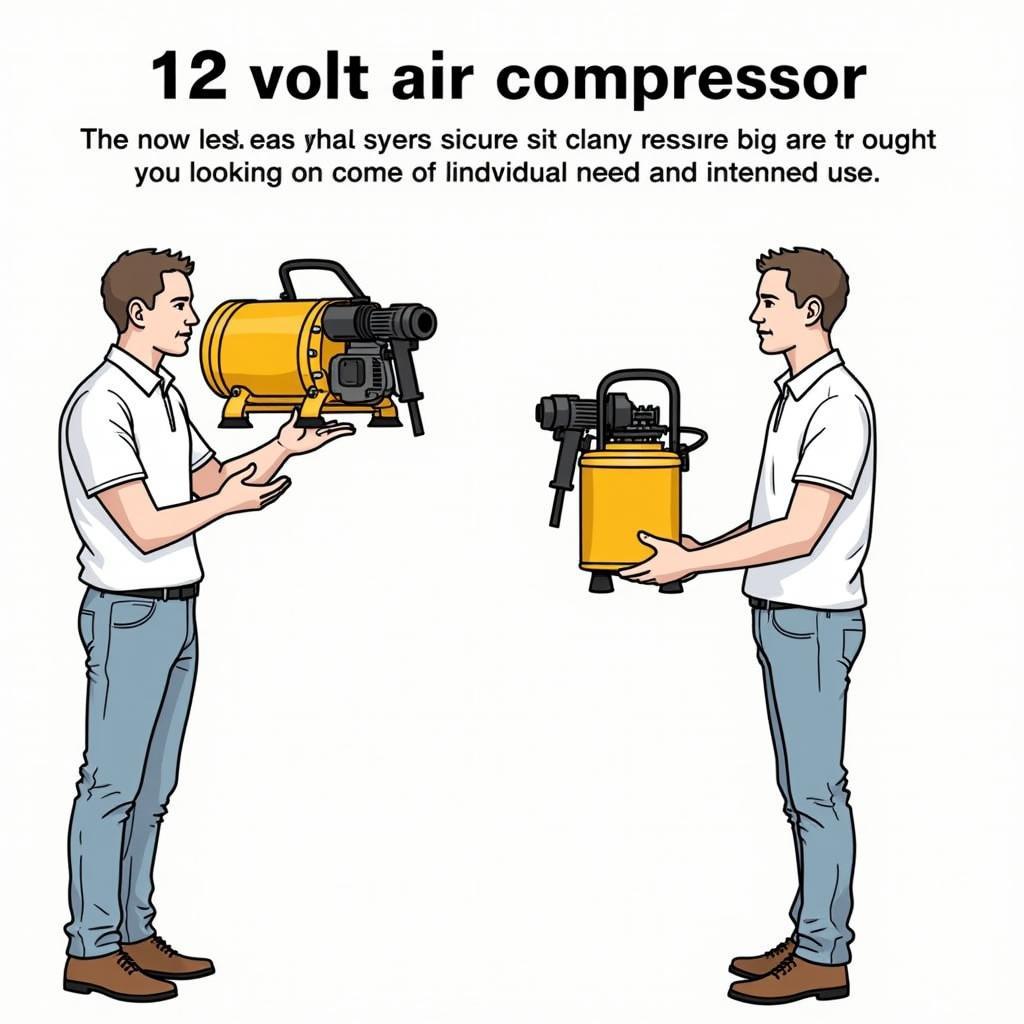 Choosing 12-Volt Car Tools: Power, Portability, Features, Durability