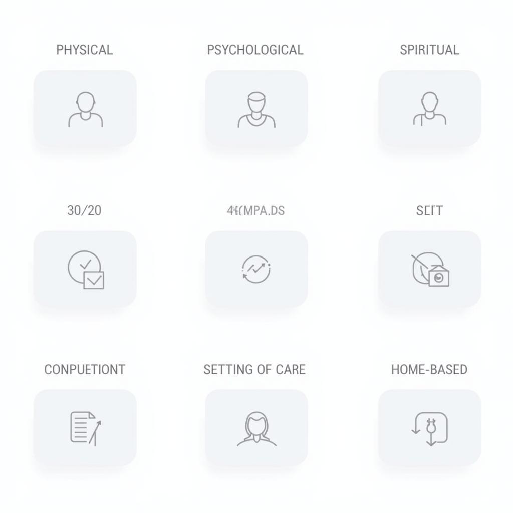 Choosing the Right Palliative Care Assessment Tool for Different Patient Needs