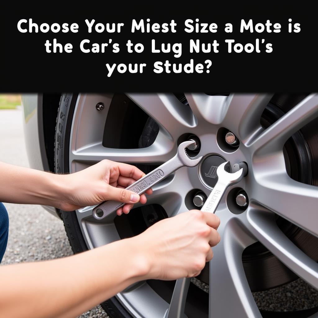 Selecting the Right Car Tire Replacement Tools