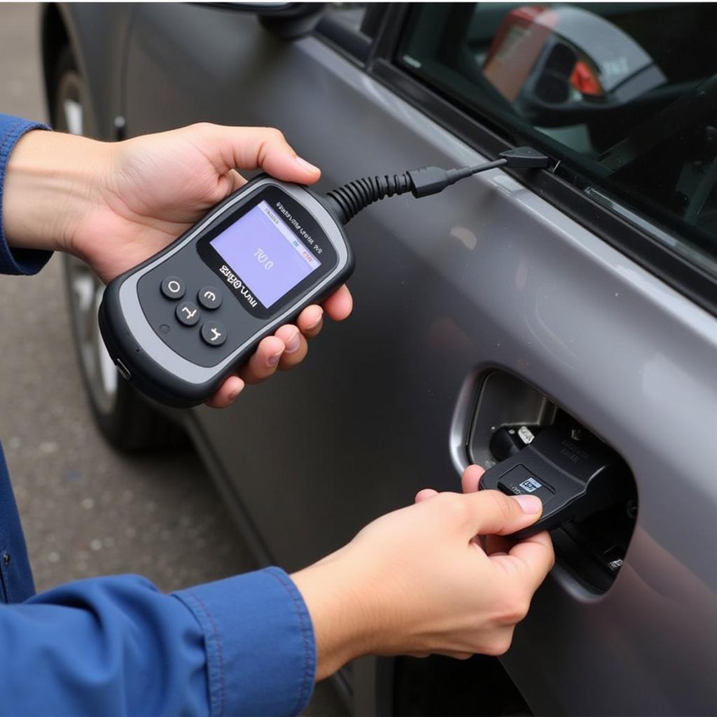 Selecting the Right Car Diagnostic Tool