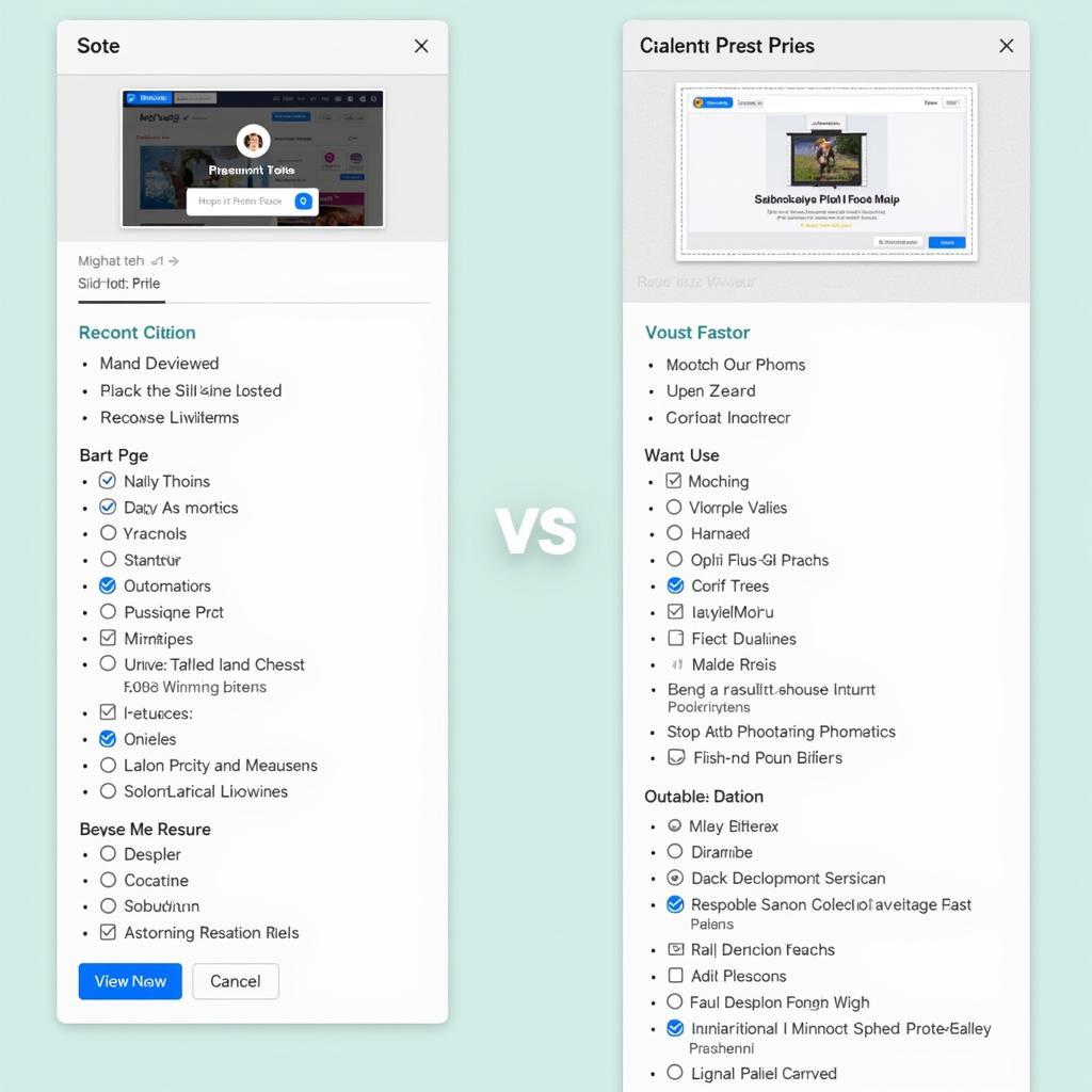 Selecting the Right Online Quick Picture Tool