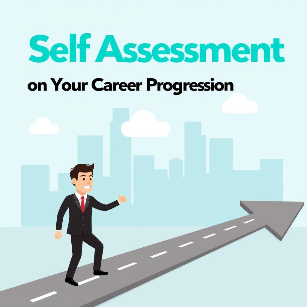 Self Assessment for Career Success