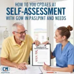 Benefits of Self-Assessment Tools in Aged Care