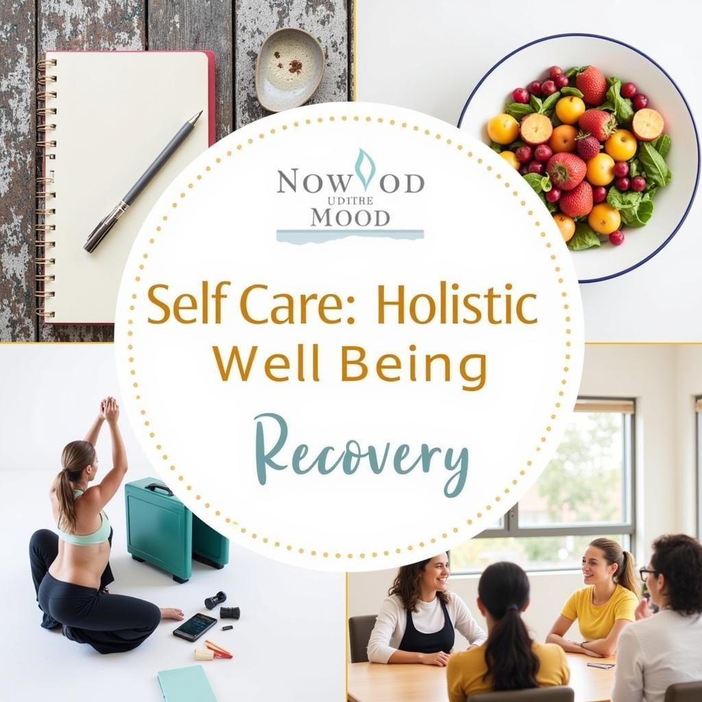 Essential Self Care Tools for Addiction Recovery