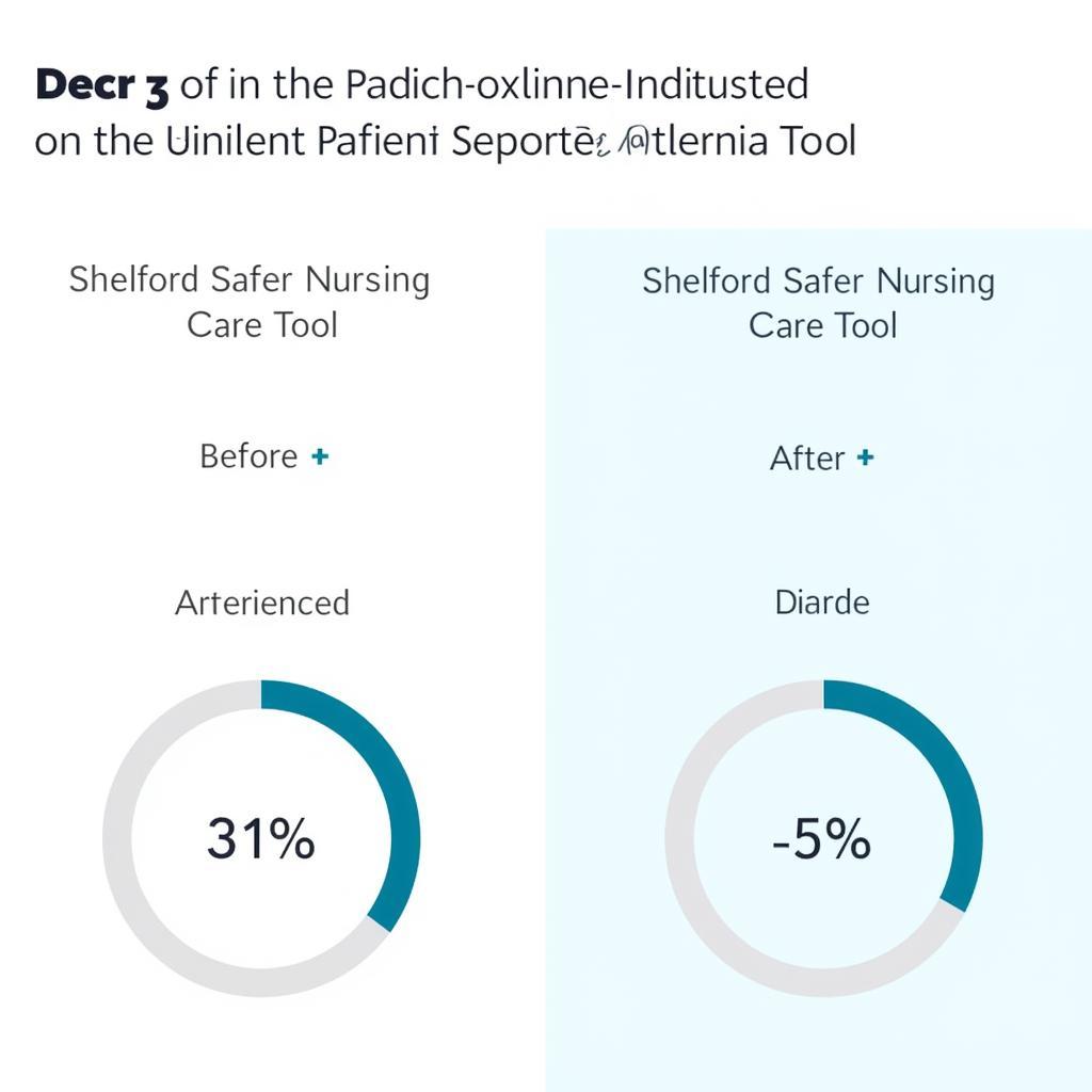 Benefits of the Shelford Tool for Patient Safety