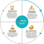 Key Components of the Skills for Care Supervision Tool Kit