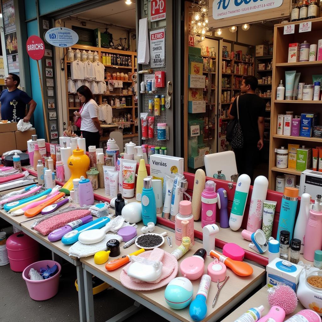 Skin Care Tools Market in the Philippines