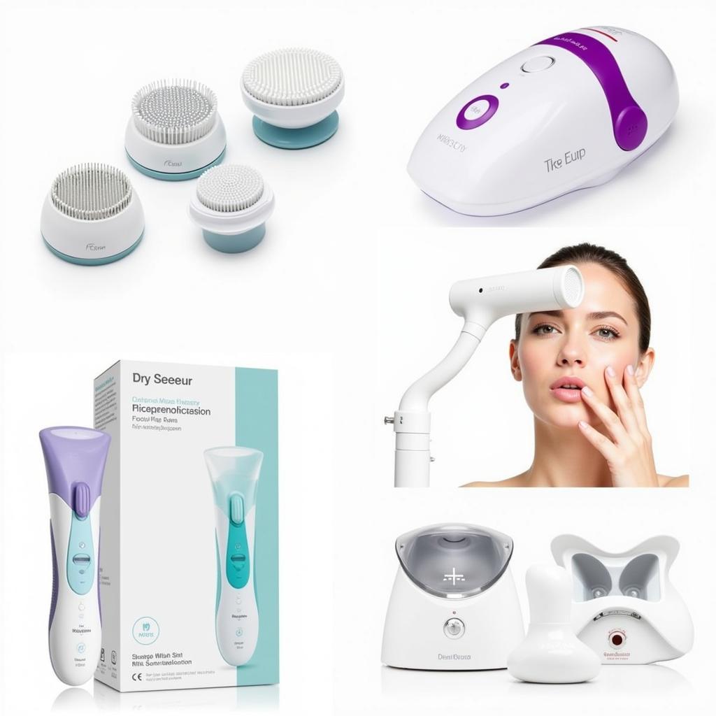 Advanced Skincare Tools for Professional and Home Use