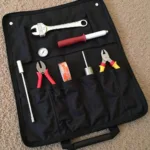 Essential Tools for a Car Tool Bag