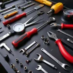 Essential Tools for Car Maintenance