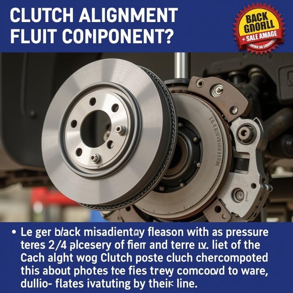 Smart Car Clutch Misalignment Problems