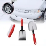 Essential Snow Removal Tools Kit