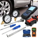 Specialized Automotive Tools