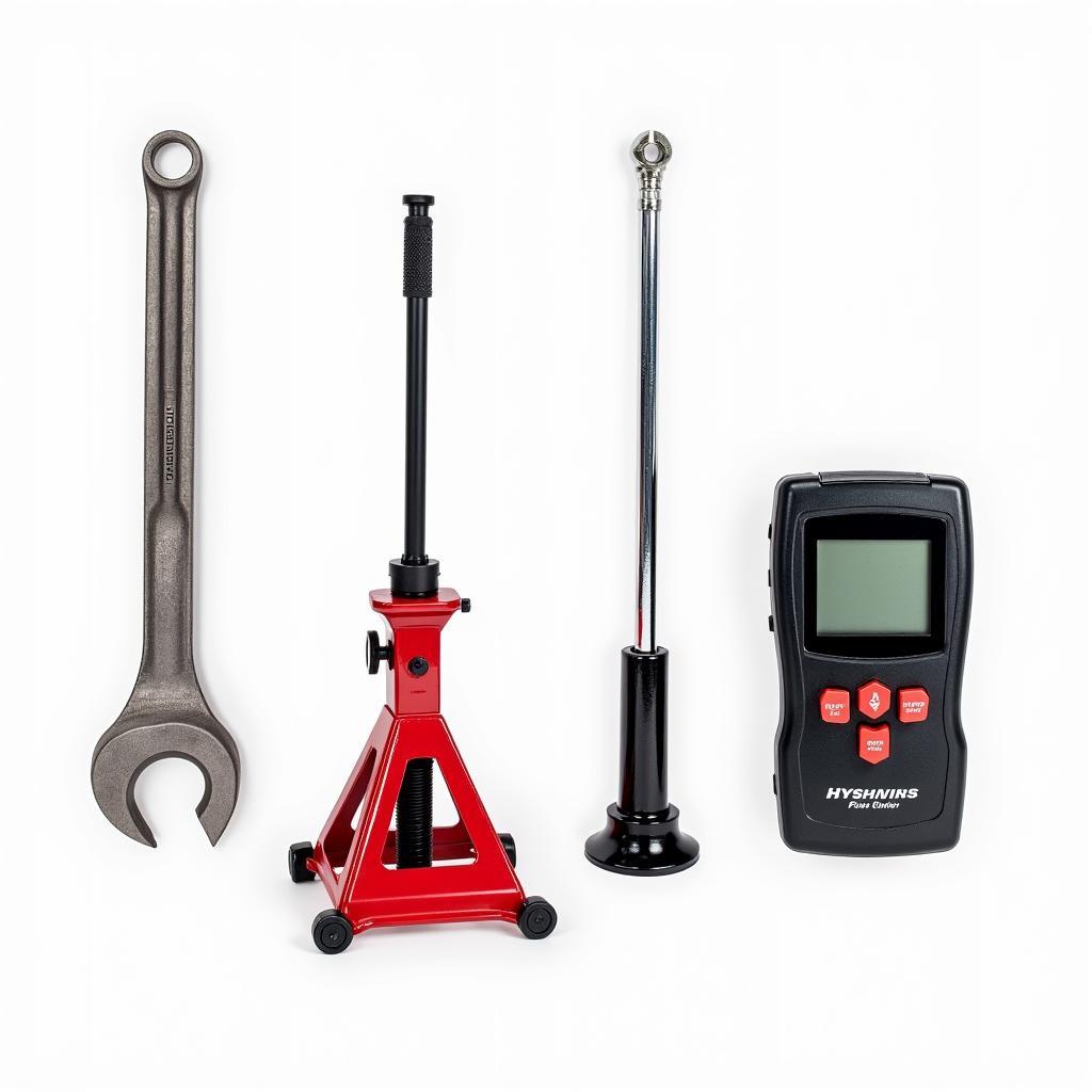 Specialized Tools for Advanced Car Repairs