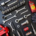 Essential Tools for Car Starter Replacement