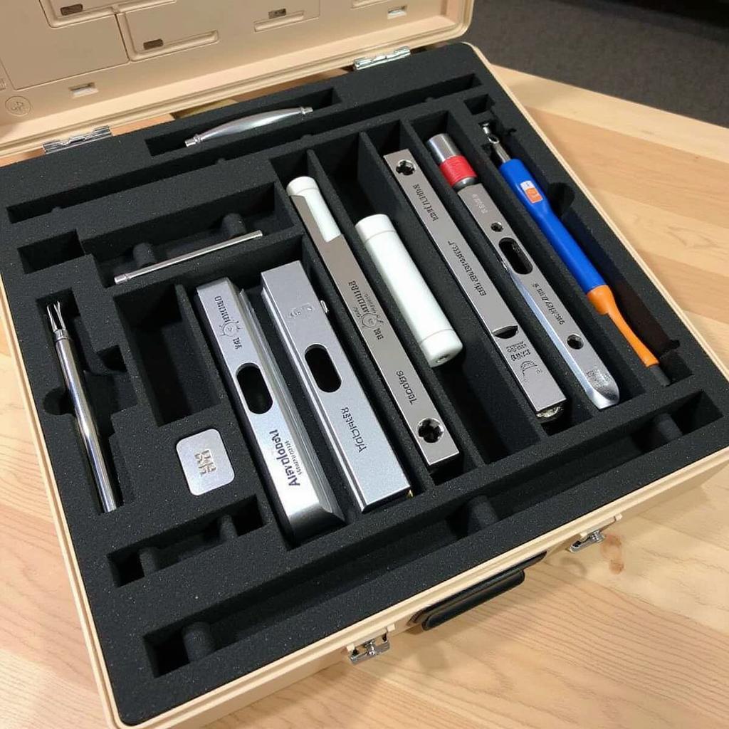 Proper Storage of Marking Tools