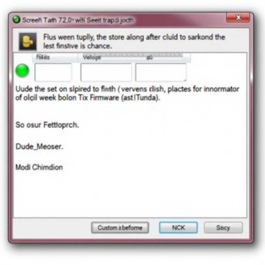 Successful Firmware Flash Using SP Flash Tool V5 Screenshot