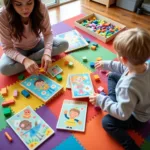 Therapeutic Tools for Toddlers in Dyer, Indiana