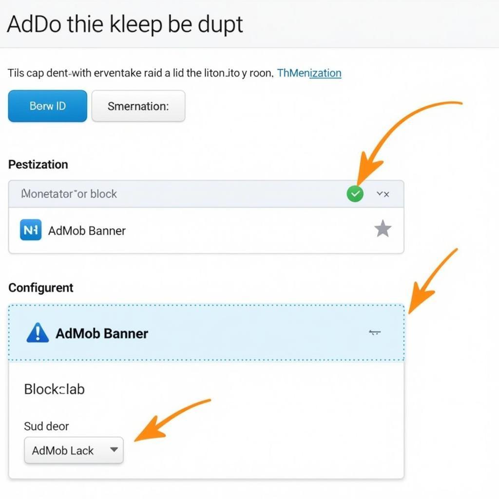 Integrating AdMob into Thunkable