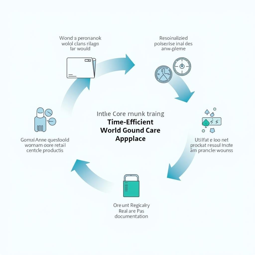 Implementing a Time Wound Care Tool Approach