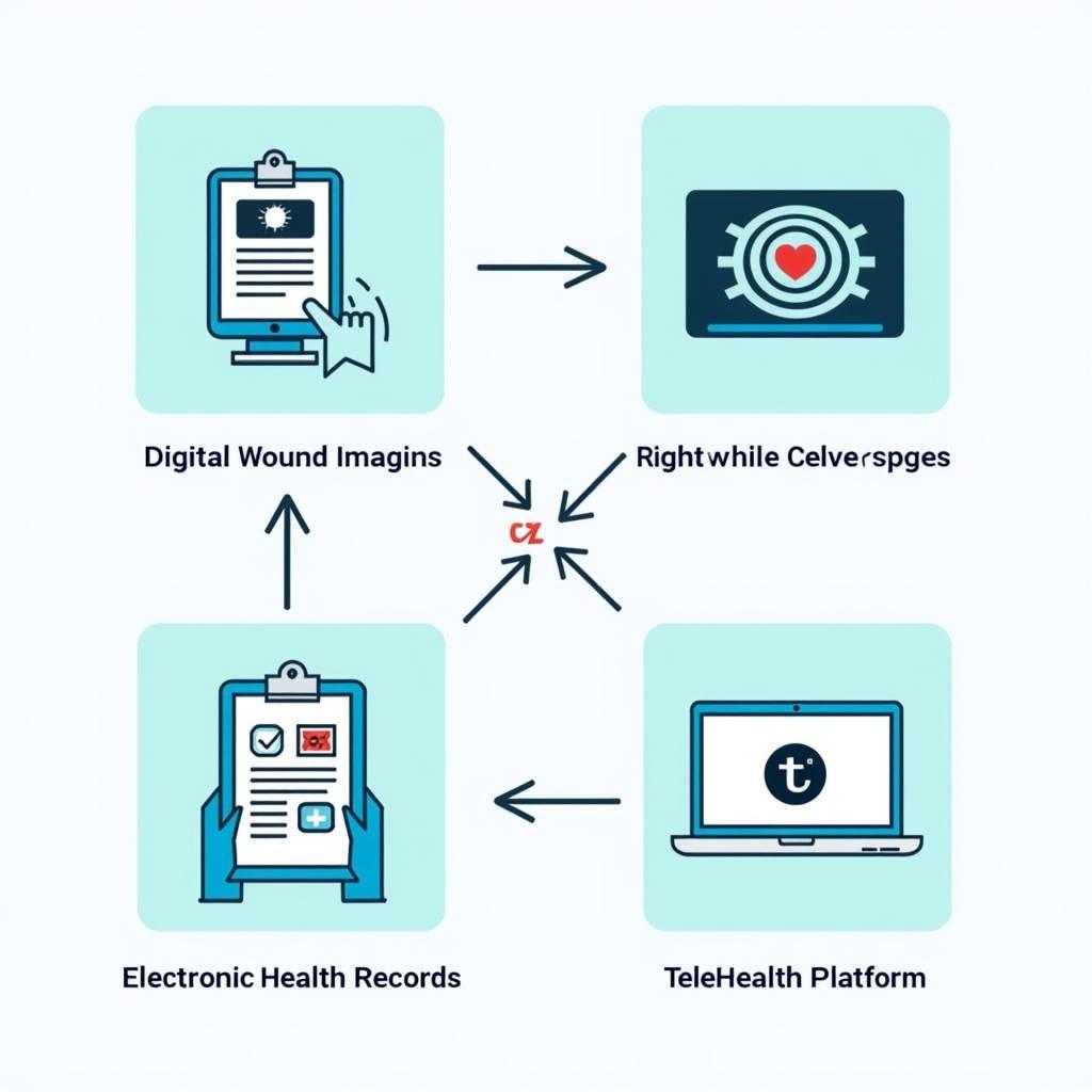 Technology in Time Wound Care