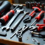 Essential Hand Tools for a Top Car Tool Kit