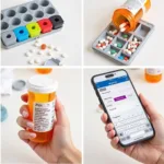 Medication Management Tools for Home Care