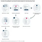 Examples of Trauma Informed Care Assessment Tools